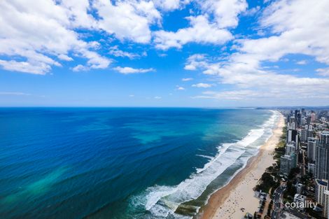 Property photo of 6302/4 The Esplanade Surfers Paradise QLD 4217