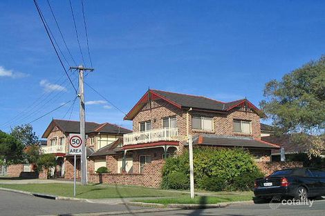 Property photo of 42 O'Connell Street Monterey NSW 2217