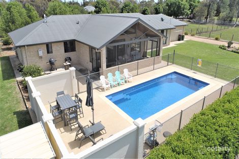 26 Mancini Dr, Lake Wyangan, NSW 2680