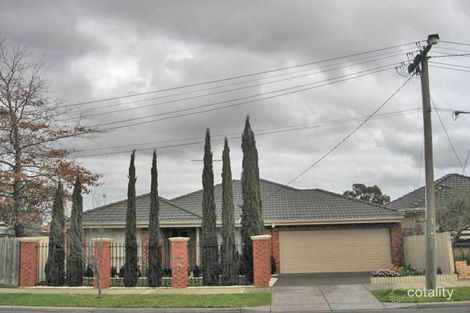 Property photo of 14 Berrima Street Oakleigh East VIC 3166