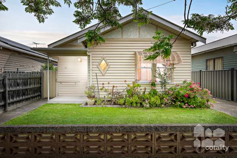 Property photo of 32 Elphinstone Street West Footscray VIC 3012
