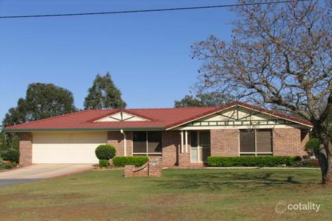 63 Murray St, Pittsworth, QLD 4356