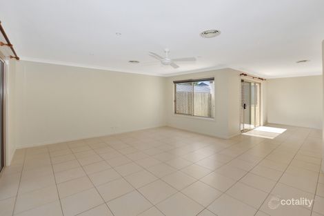 Property photo of 26 Treetops Avenue Springfield Lakes QLD 4300
