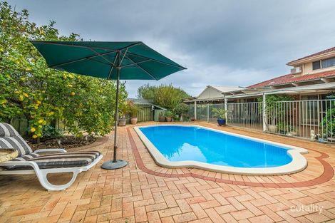 Property photo of 5 Redondo Court Iluka WA 6028