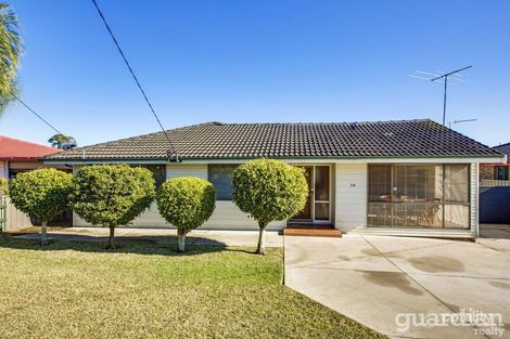 Property photo of 10 Hadrian Avenue Blacktown NSW 2148