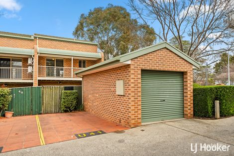 Property photo of 41/60 Copland Drive Evatt ACT 2617