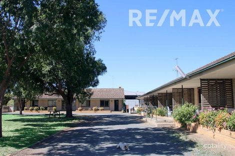 Property photo of 1-3 Matthews Street Lockhart NSW 2656