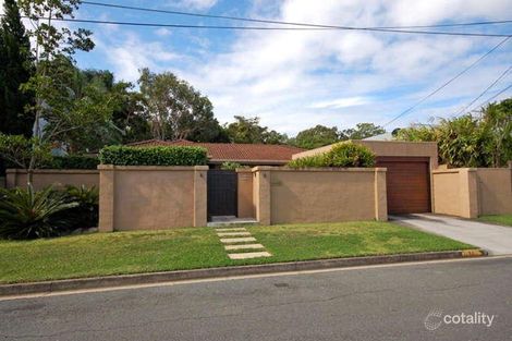 Property photo of 31 Heeb Street Bundall QLD 4217