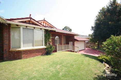 Property photo of 3 Kingston Heath Court Connolly WA 6027