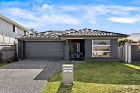 Property photo of 22 Frederick Place Park Ridge QLD 4125