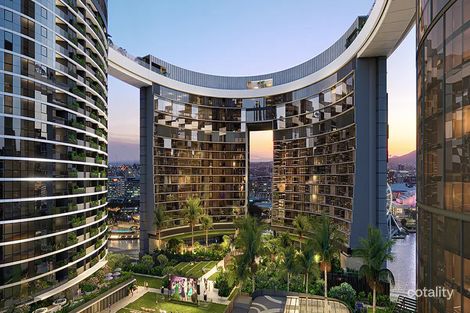 1402/8 Margaret St, Brisbane City, QLD 4000