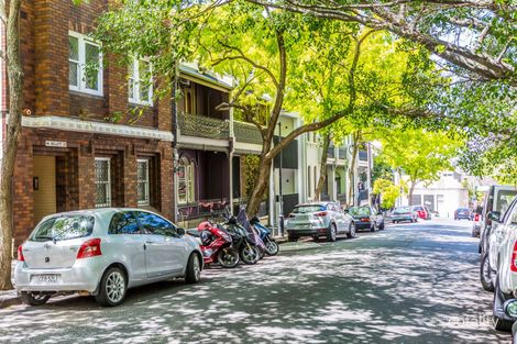 Property photo of 6/46 Kellett Street Potts Point NSW 2011