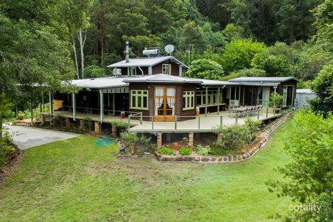 160 Bobin Creek Rd, Bobin, NSW 2429