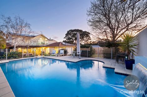 Property photo of 70 Mt Vernon Drive Kambah ACT 2902