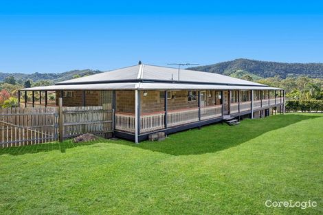 Property photo of 27 Greenwood Crescent Samford Valley QLD 4520