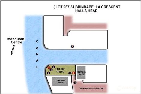 34 Brindabella Cres, Halls Head, WA 6210