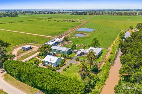 4b Cross Rd, Bundalaguah, VIC 3851