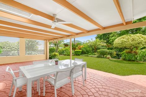 Property photo of 11 Wimble Street Brinsmead QLD 4870