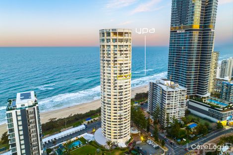 87/114 The Esplanade, Surfers Paradise, QLD 4217