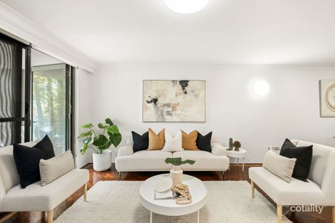 Property photo of 2/2 Pitt Street Redfern NSW 2016