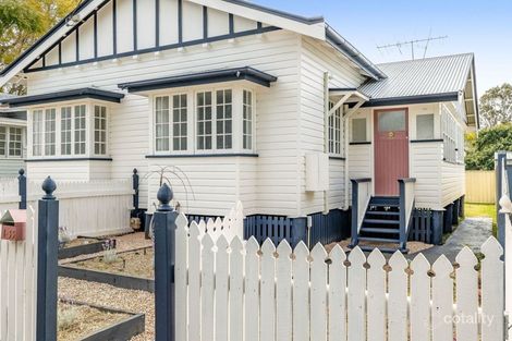 33 Taylor St, Toowoomba City, QLD 4350