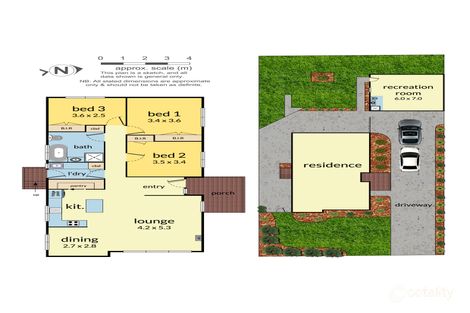 Property photo of 37 Huxley Avenue Mulgrave VIC 3170