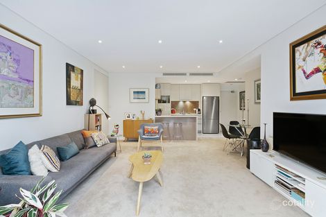 Property photo of 103/76-82 Gordon Crescent Lane Cove North NSW 2066