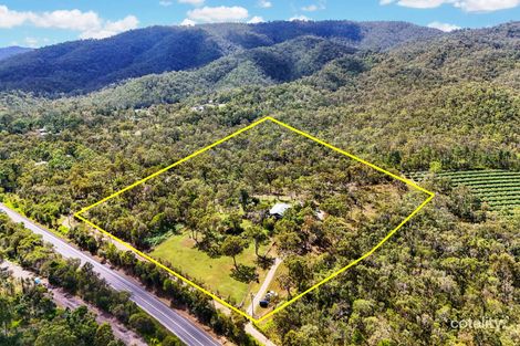 Property photo of 2641 Kennedy Highway Koah QLD 4881