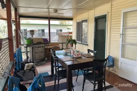 Property photo of 11 Francis Street Cunnamulla QLD 4490