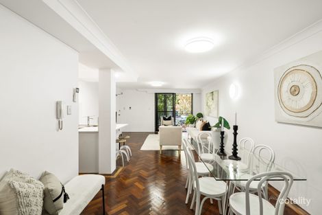 Property photo of 2/2 Pitt Street Redfern NSW 2016