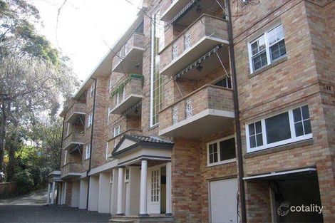 7/2a Shirley Rd, Roseville, NSW 2069