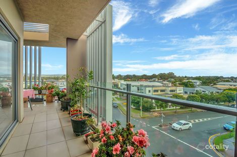 Property photo of 405/21 Sunshine Parade Miami QLD 4220
