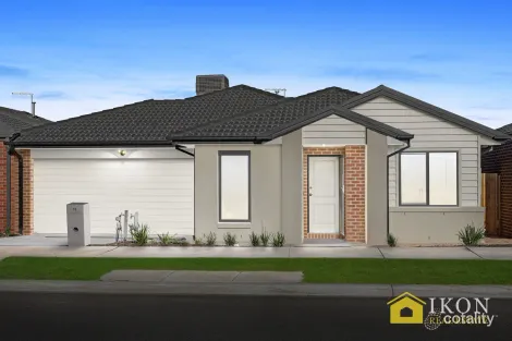 38 Ficus Cct, Wallan, VIC 3756