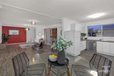 Property photo of 4/134 Pembroke Road Coorparoo QLD 4151