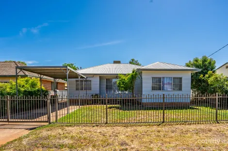 20 Whiley St, Condobolin, NSW 2877