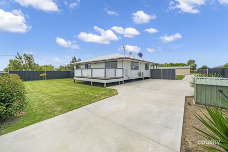 28 Quarry St, Cambooya, QLD 4358