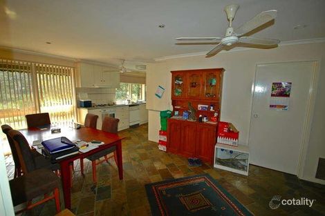 Property photo of 554 Heidelberg-Kinglake Road Wattle Glen VIC 3096