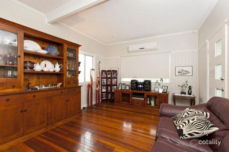 Property photo of 137 Worthing Street Wynnum QLD 4178