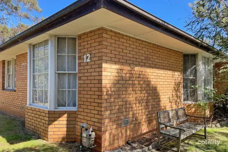 1/12 Spring St, Hastings, VIC 3915