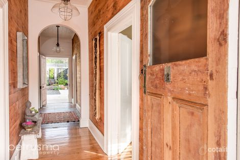 Property photo of 8 Letitia Street North Hobart TAS 7000