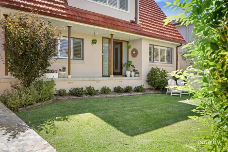 107 Coonong Rd, Gymea Bay, NSW 2227