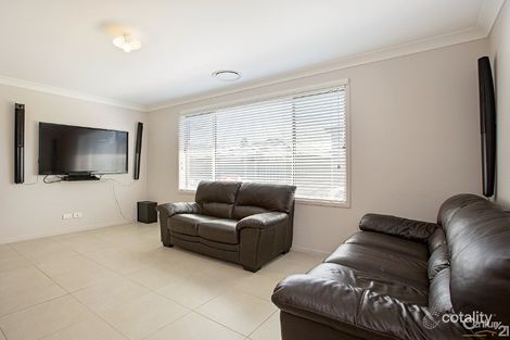 Property photo of 7 Redford Place Prairiewood NSW 2176