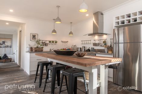 Property photo of 8 Letitia Street North Hobart TAS 7000