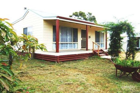 Property photo of 46 Old Orbost Road Swan Reach VIC 3903