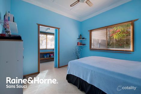 Property photo of 135 Ramsgate Road Ramsgate NSW 2217