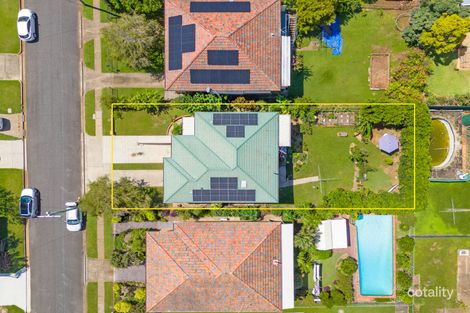 Property photo of 22 Garozzo Street Boondall QLD 4034