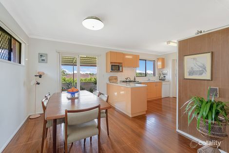 Property photo of 22 Garozzo Street Boondall QLD 4034