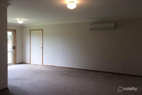 Property photo of 21 Kauri Close Wallsend NSW 2287
