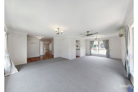 Property photo of 56 Palmwoods Crescent Runcorn QLD 4113