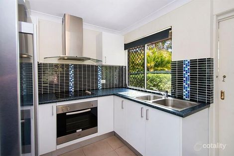 Property photo of 16 Castagno Avenue Nerang QLD 4211